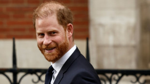 Prince Harry says tabloid coverage felt like 'full blown stalking'
