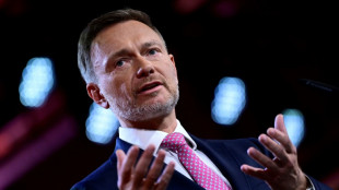 Steuerprognose deutlich gesenkt - Lindner sieht R&uuml;ckenwind f&uuml;r Haushaltspolitik