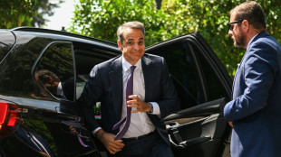 Gr&egrave;ce: Mitsotakis, renforc&eacute; par la victoire de la droite, entame un deuxi&egrave;me mandat