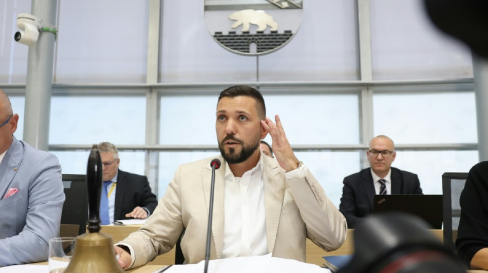 Wahl von AfD-Landtagspr&auml;sident: Miersch fordert von CDU Konsequenzen
