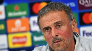 Luis Enrique warns PSG to avoid Liverpool 'trap'