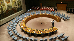 Ukraine: le Conseil de s&eacute;curit&eacute; de l'ONU en panne de d&eacute;cision sur l'aide humanitaire