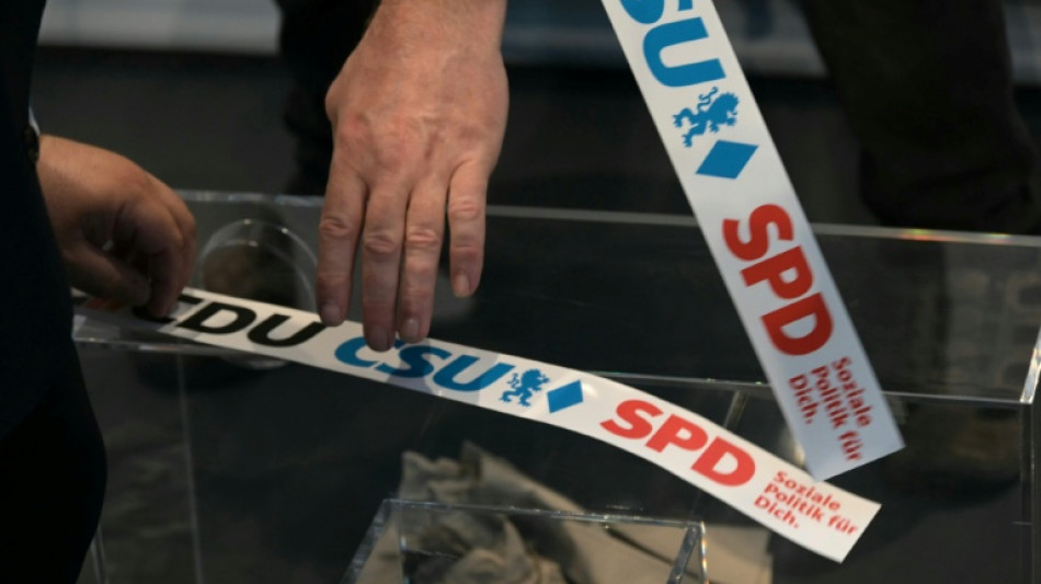 SPD lehnt Nachverhandlung zu Rentenpaket ab - Junge Union setzt Merz unter Druck