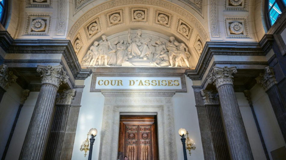 Bébé tué avec du Destop: l'ex-employée de crèche, jugée à Lyon, reconnaît les faits