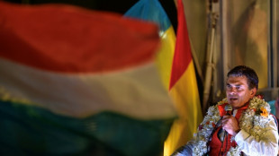 Presidente electo recibir&aacute; una Bolivia impaciente y plena de desaf&iacute;os