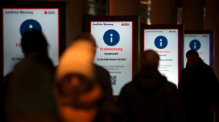 Bundesweiter Warntag: Behörden testen Alarmsysteme für Ernstfall