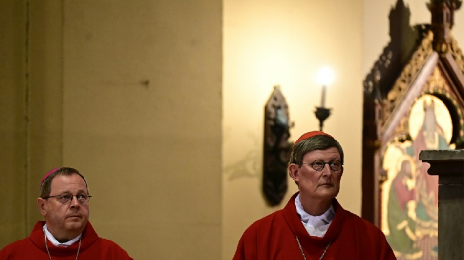 Bericht: Kardinal Woelkis Beraterstab votiert gegen Rückkehr in Kölner Erzbistum