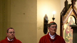 Woelki verzichtet bei Rückkehr auf Teilnahme an Aschermittwochgottesdienst