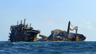 Pollution au Sri Lanka en 2021 : l'armateur de Singapour condamné refuse de payer un milliard de dollars