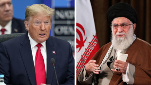 Iran, 'irrispettosi e inaccettabili commenti Trump su Khamenei'