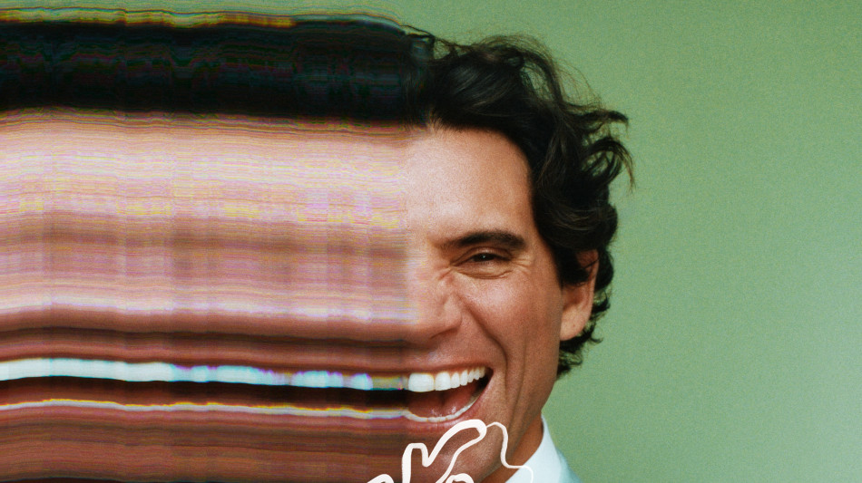 Mika, fuori il nuovo singolo Immortal Love