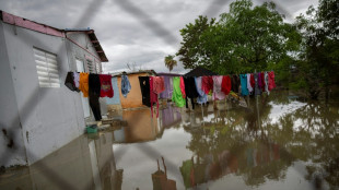 Hurrikan "Erin": Gefahr von "lebensbedrohlichen Überflutungen" an US-Ostküste
