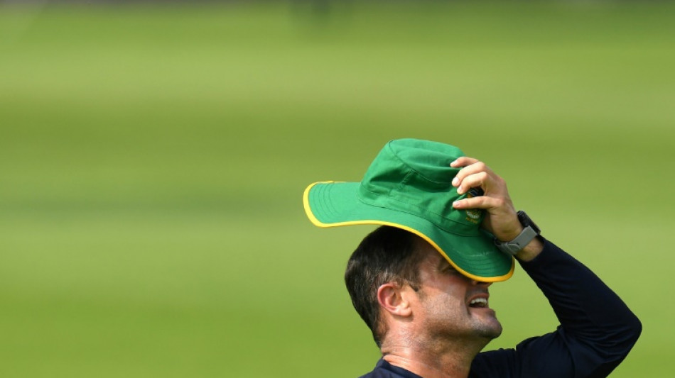 Boucher named coach of IPL giants Mumbai Indians