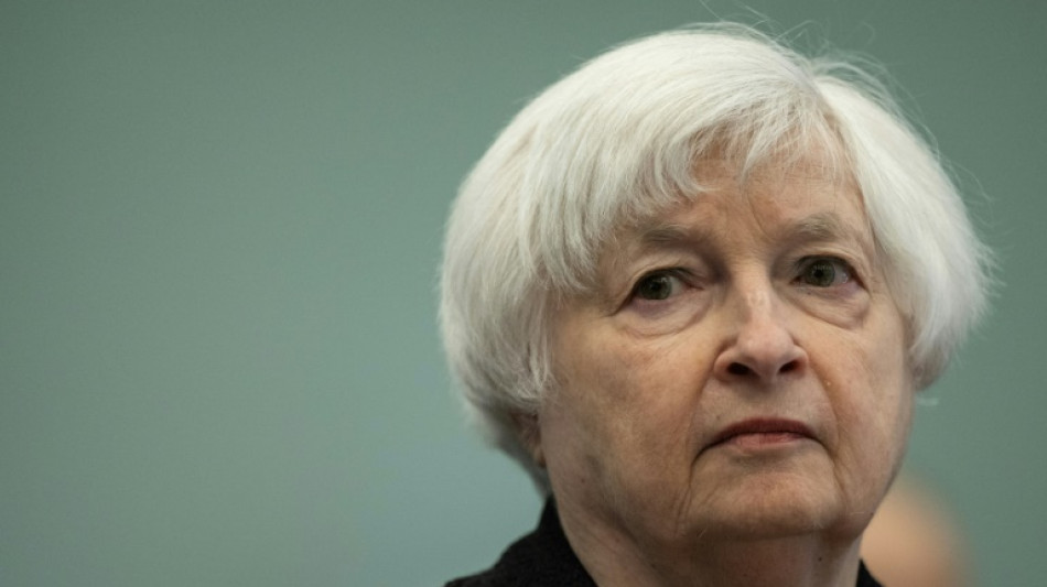 La r&eacute;forme de la Banque mondiale apportera 50 milliards de dollars suppl&eacute;mentaires sur 10 ans, dit Janet Yellen