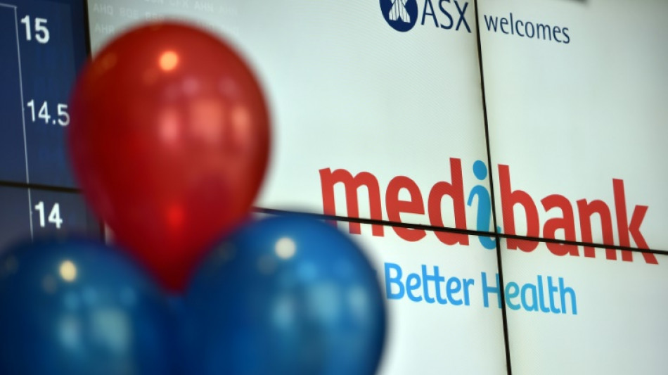 Piratas informáticos empiezan a filtrar datos médicos de millones de australianos