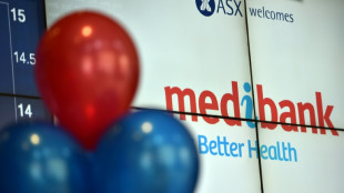 Piratas informáticos empiezan a filtrar datos médicos de millones de australianos