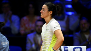 WTA: Ons Jabeur, bless&eacute;e, renonce &agrave; Madrid
