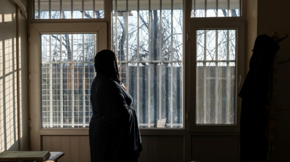 Rituals of resilience: how Afghan women stay sane in their 'cage'