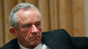 Trump health chief seeks to bar trans youth from gender-affirming care