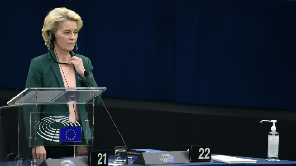 La UE lanza procedimiento contra Hungr&iacute;a para vincular fondos europeos a Estado de derecho