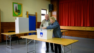 Primer ministro esloveno reivindica victoria electoral mientras resultados dan empate t&eacute;cnico