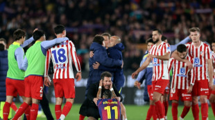 Coupe du Roi: le Bar&ccedil;a fr&ocirc;le l'exploit, l'Atl&eacute;tico qualifi&eacute; pour la finale