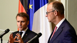 Deutsch-französischer Ministerrat trifft sich am Freitag in Toulon