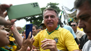 Bolsonaristas voltam a Brasília para exigir anistia a condenados por ataques de 2023