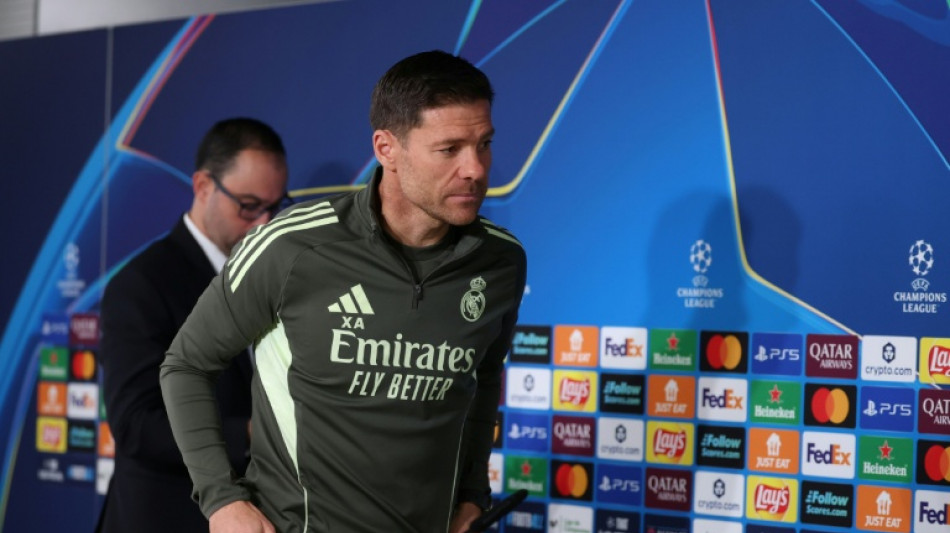 Alonso leaves Real Madrid, Arbeloa appointed as coach