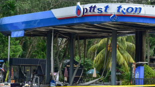 Vier Verletzte bei Bombenangriffen auf elf Tankstellen in Thailand