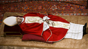 Pope Francis to lead ex-pontiff Benedict's funeral