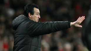 Emery defends failure to shake hands with Arteta after Villa loss to Arsenal
