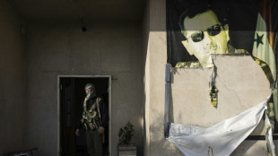 Operação militar na Síria contra milícias leais a Assad