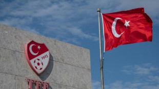 Erdbebenkatastrophe: Sportevents in der T&uuml;rkei abgesagt
