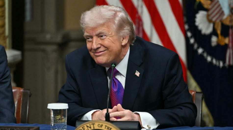 Le S&eacute;nat am&eacute;ricain refuse de limiter les pouvoirs de Trump contre l'Iran