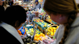 US retail sales weakest in over a year in July