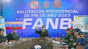Venezuela envia tropas para exercícios por 'ameaça' de navio britânico na Guiana