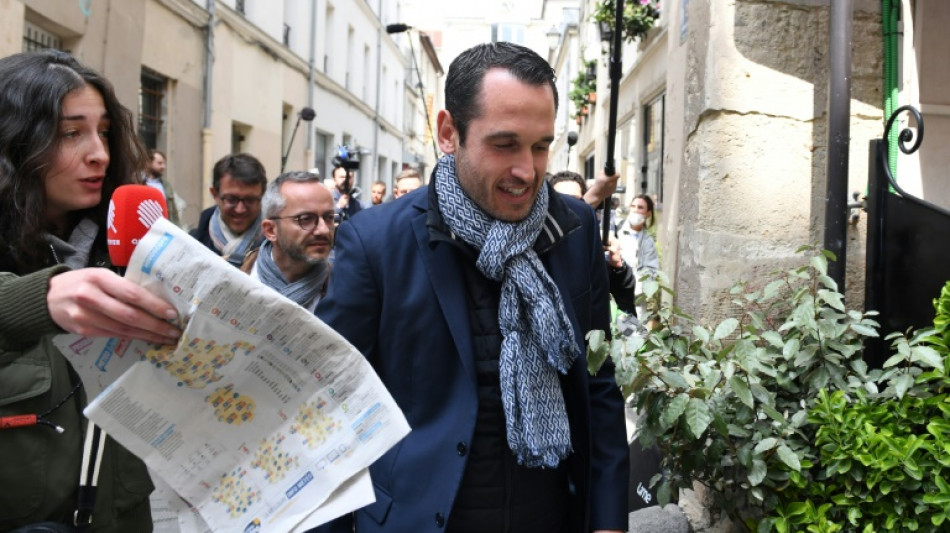 L&eacute;gislatives: LFI et le PS "&agrave; quelques pas d'un accord historique"