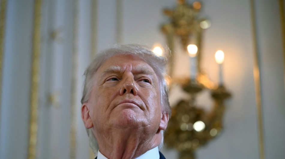 Trump confirma convite a Putin para integrar seu 'Conselho de Paz'