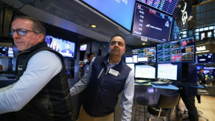 Oil prices jump on Iran attack fears while US stocks fall