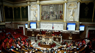 Ouverture des débats sur la fin de vie dans l'hémicycle de l'Assemblée