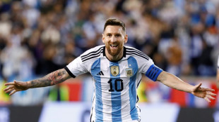 Messi anuncia que "seguramente" Catar-2022 será su último Mundial