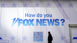 Fox News sera jug&eacute;e en avril pour diffamation lors de la pr&eacute;sidentielle am&eacute;ricaine de 2020