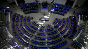 Bundestag lehnt Antr&auml;ge von AfD und FDP gegen Sitzung zu Schuldenpaket ab