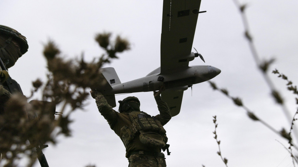 Ria Novosti, nostro reporter ucciso da un drone in Ucraina