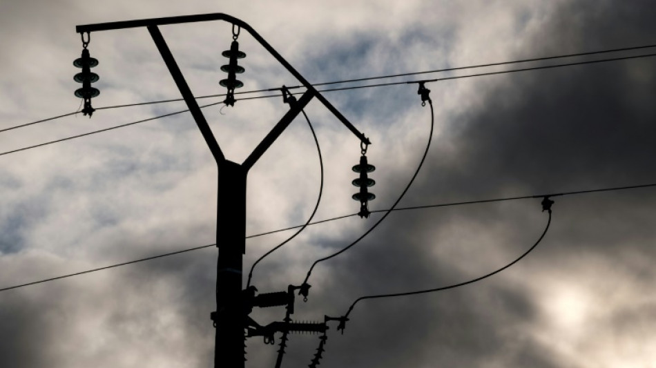 En Alsace, un village autonome en &eacute;nergie se rit de la hausse des factures