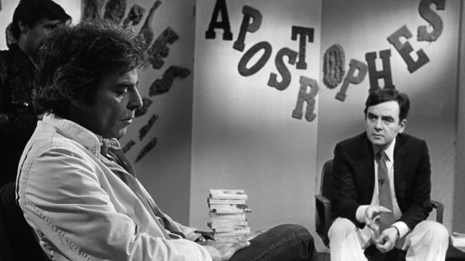 Le jour o&ugrave; l'AFP r&eacute;v&eacute;la qu'&Eacute;mile Ajar &eacute;tait en fait Romain Gary