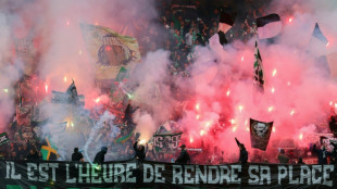 L1: "On a remis l'ASSE &agrave; sa place", se r&eacute;jouit Dall'Oglio