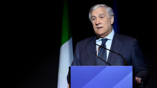 Tajani, 'bene segnale di pace ma Putin faccia una vera tregua'