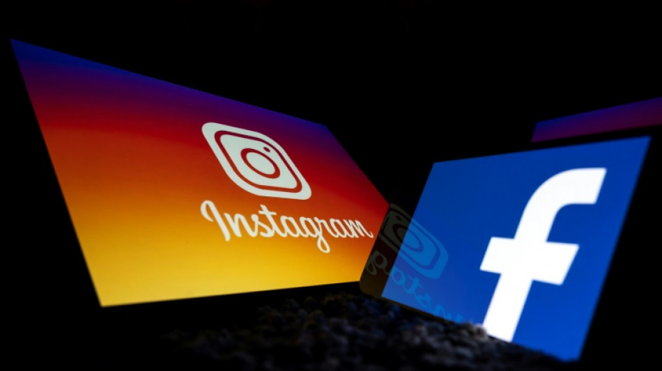 Oeuvres audiovisuelles: accord pour r&eacute;mun&eacute;rer les auteurs sur Facebook ou Instagram
